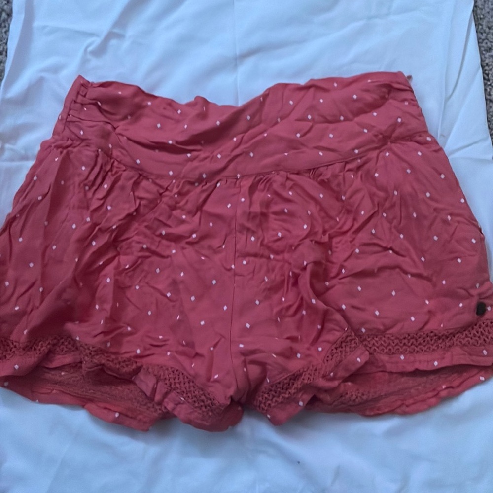 ROXY SHORTS
